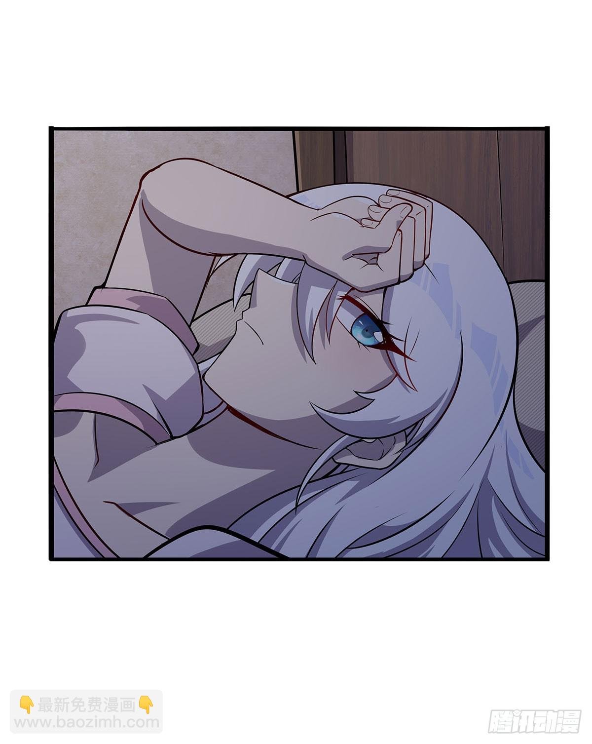 第362话 我们的孩子