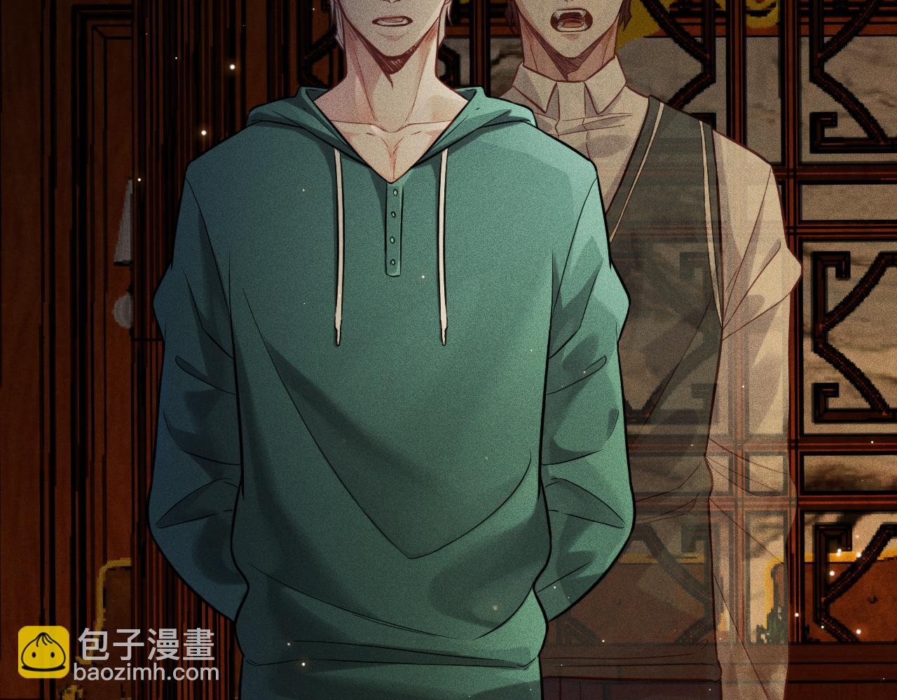 第13话 家人