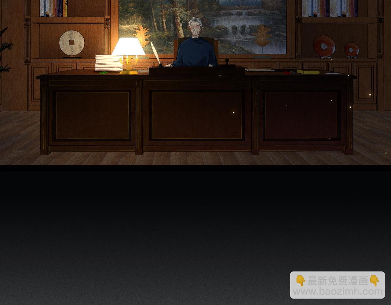 第13话 家人