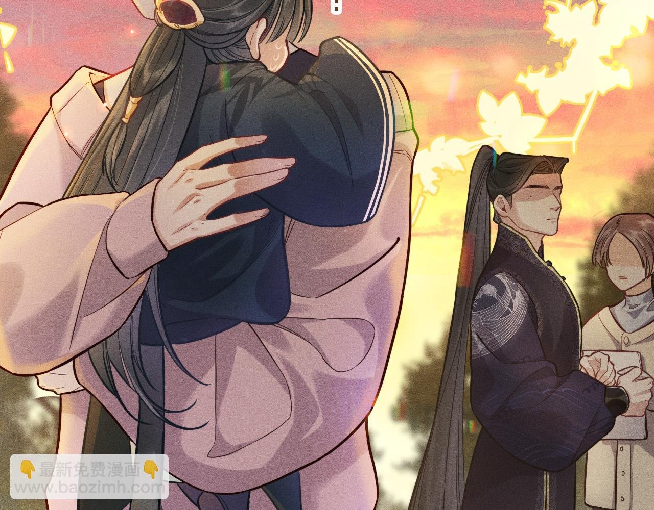 第14话 杀青