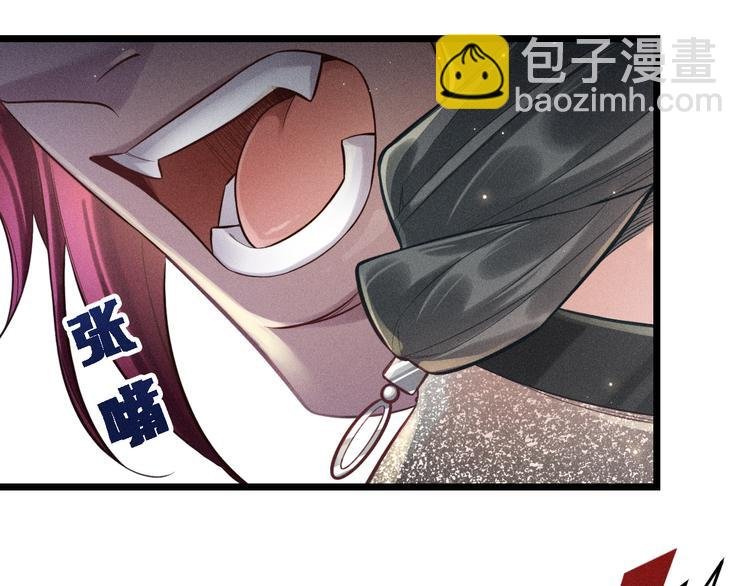 第18话 不感人的久别重逢