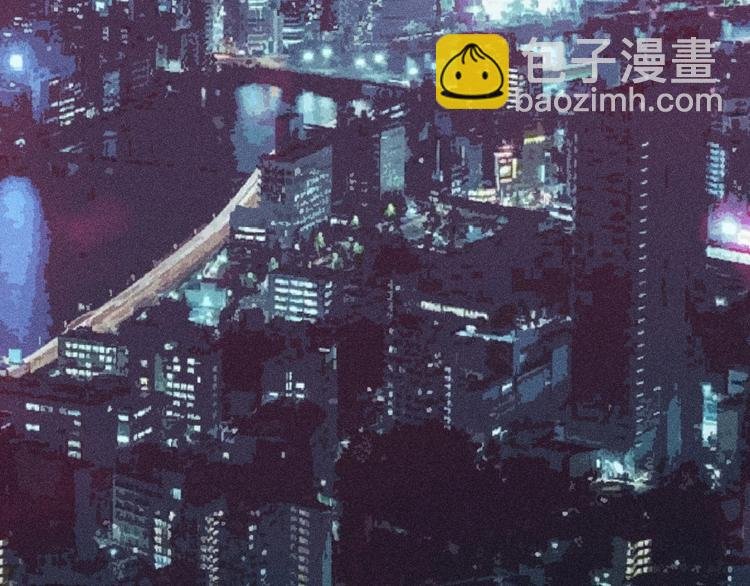 第1话 雨夜的相遇