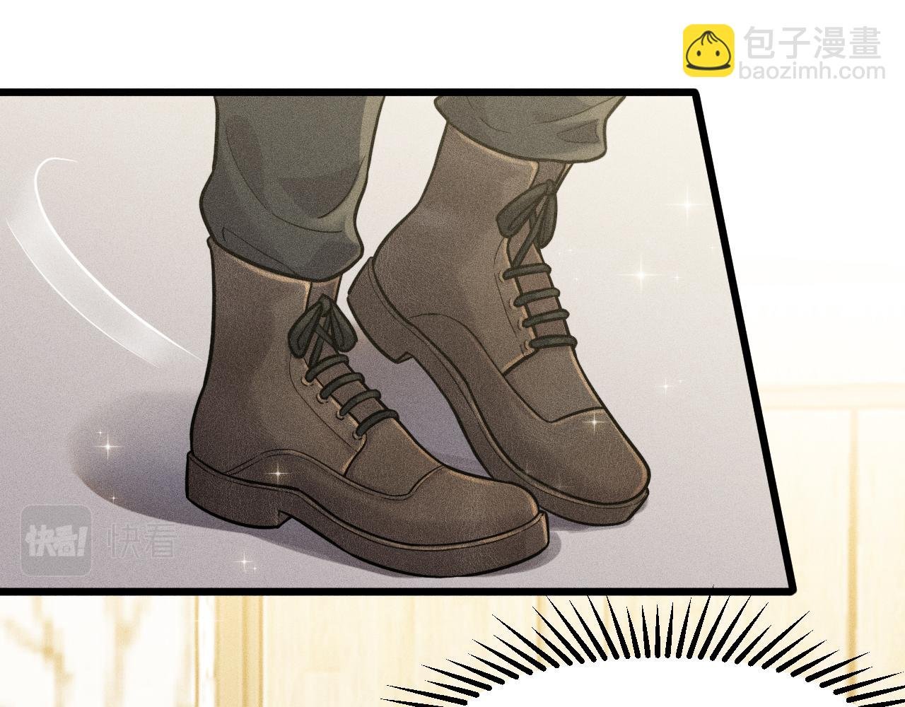 第28话 沈辰凛被告白？！