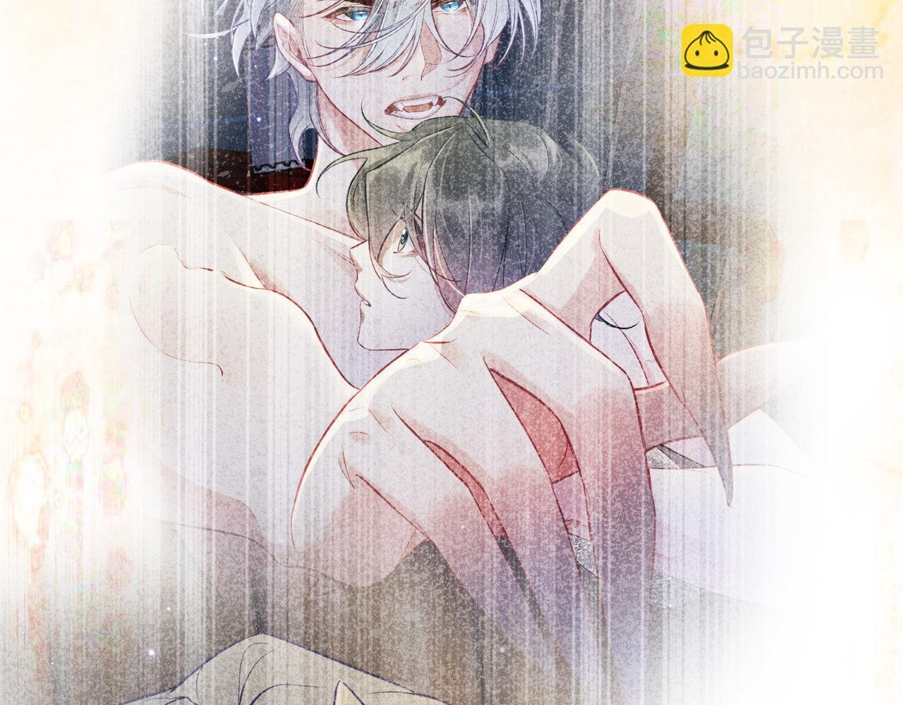 第28话 沈辰凛被告白？！
