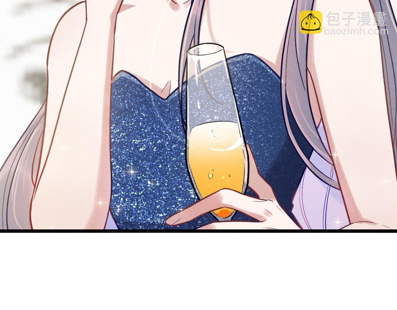 第28话 沈辰凛被告白？！