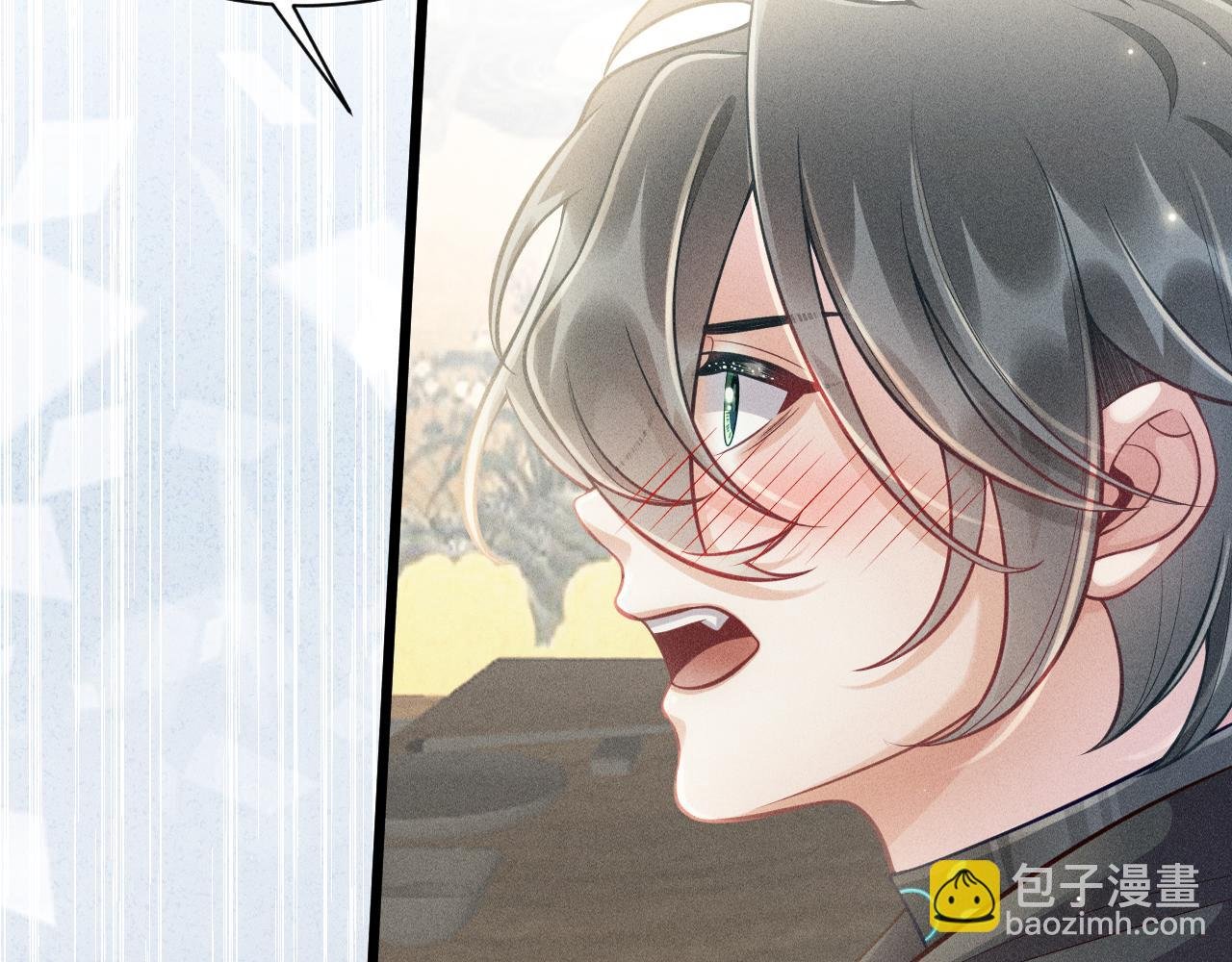 第39话 宫尧的omega父亲