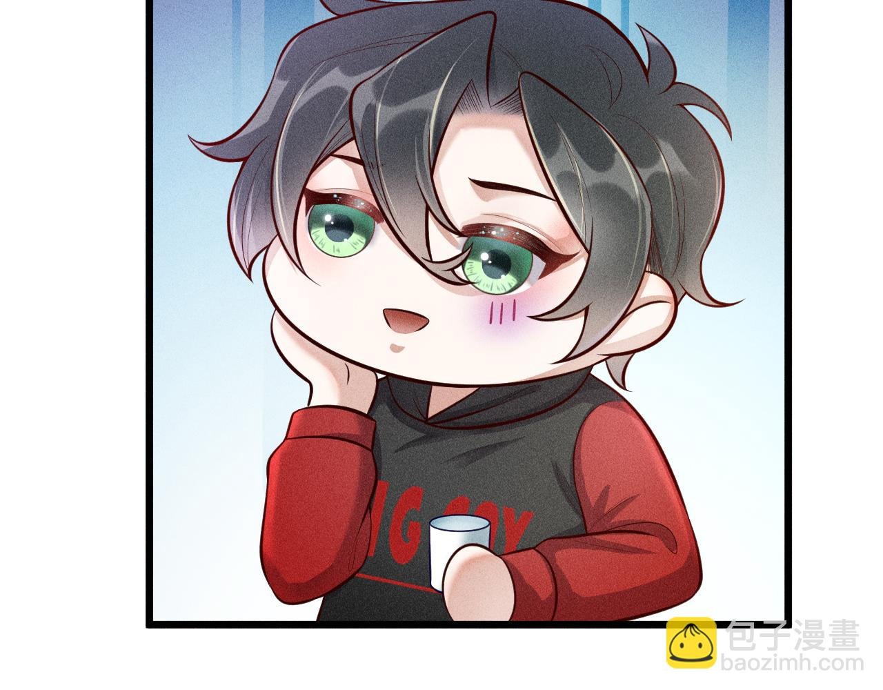 第41话 兄与弟