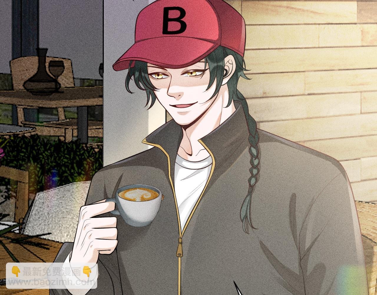第44话 唐棠的反击