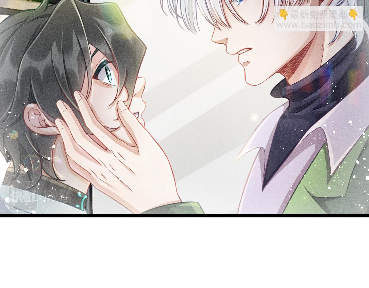 第47话 独处