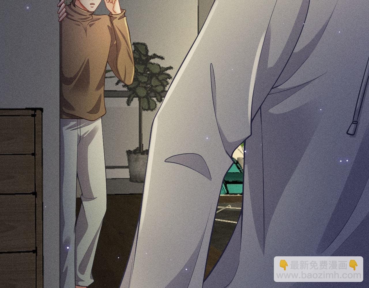 第51话 真实的一面