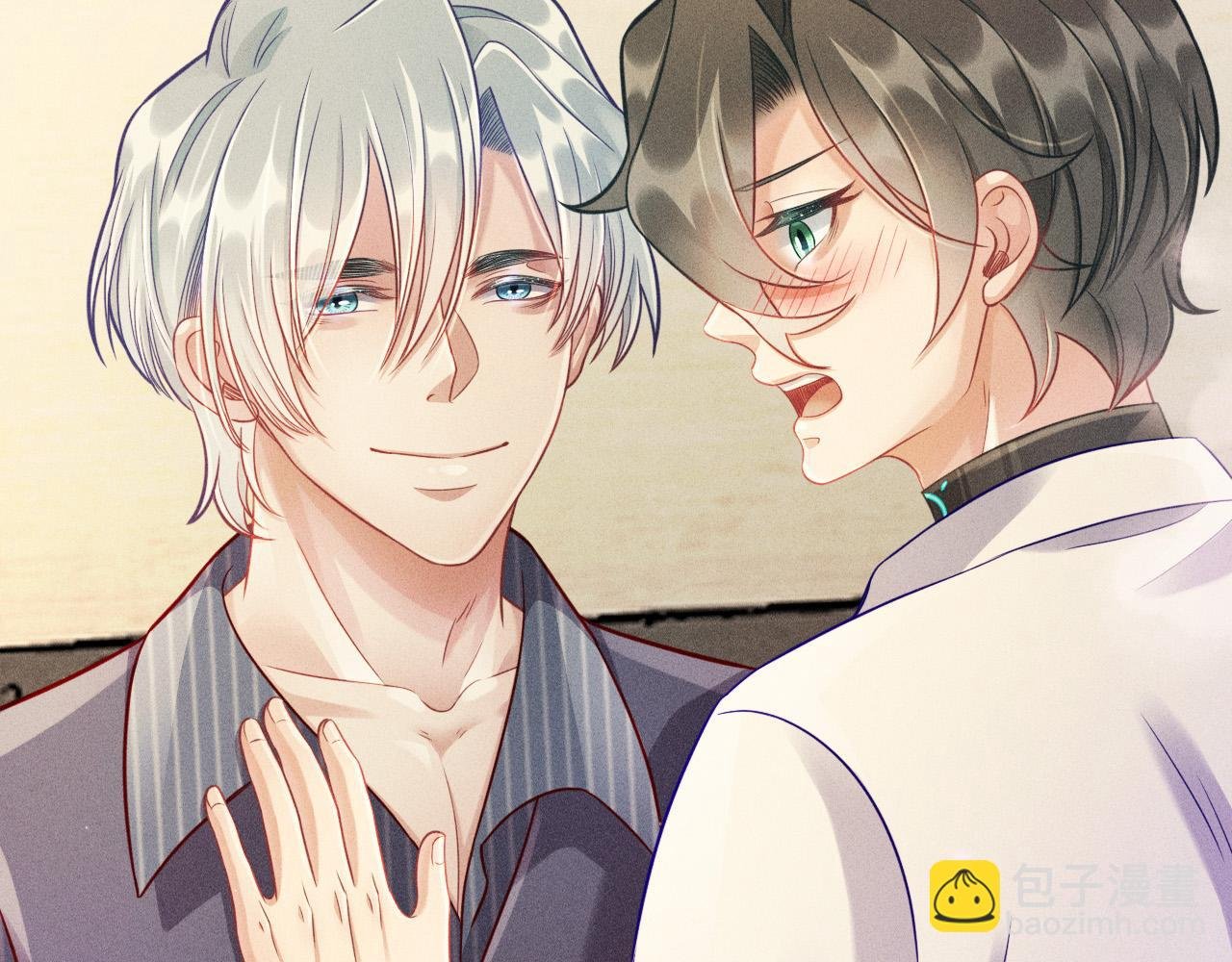 第56话 误会解开