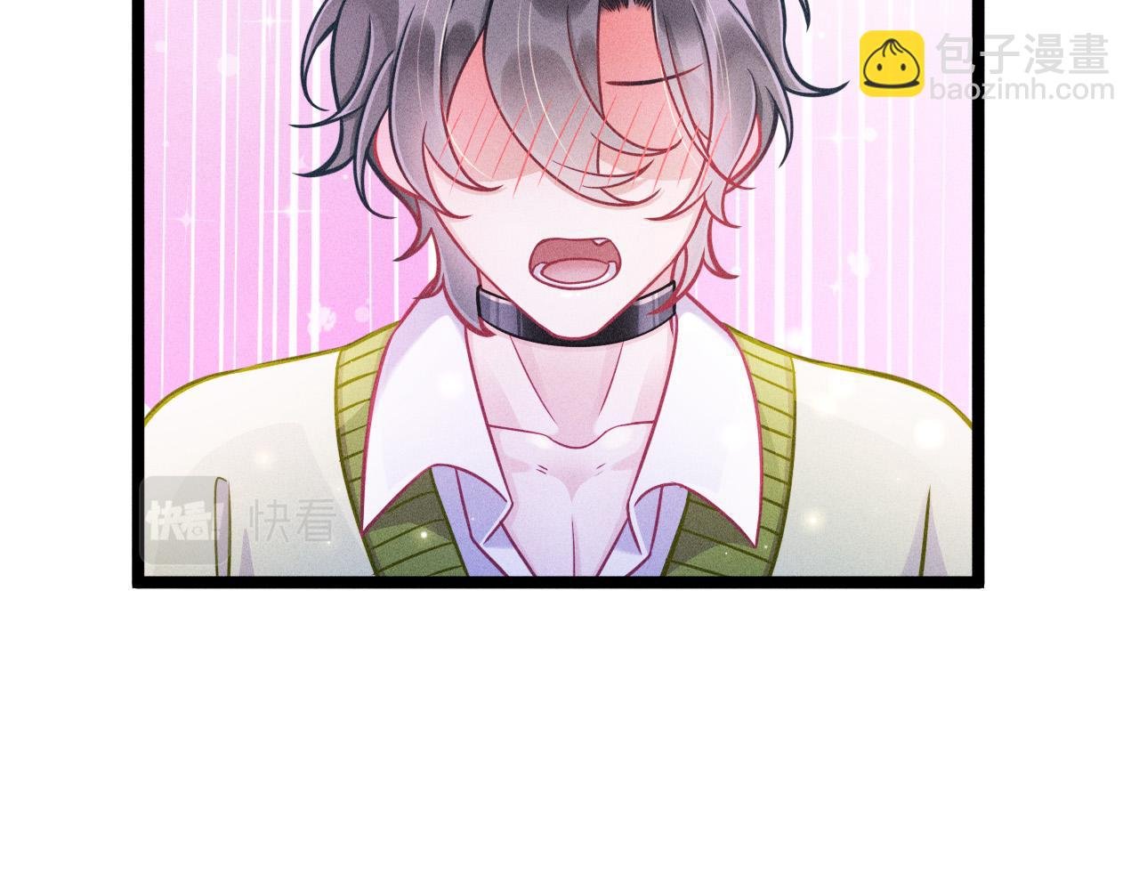 第69话 爱