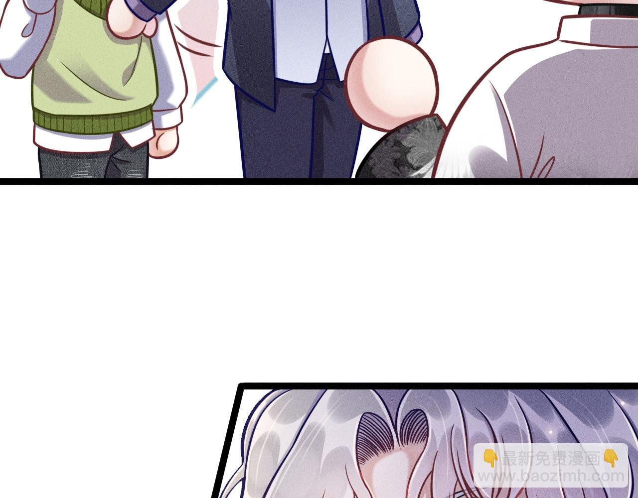 第70话 圆满的结局