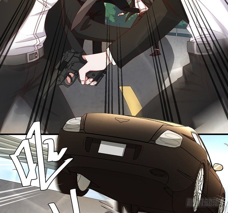 第11话 生命试探