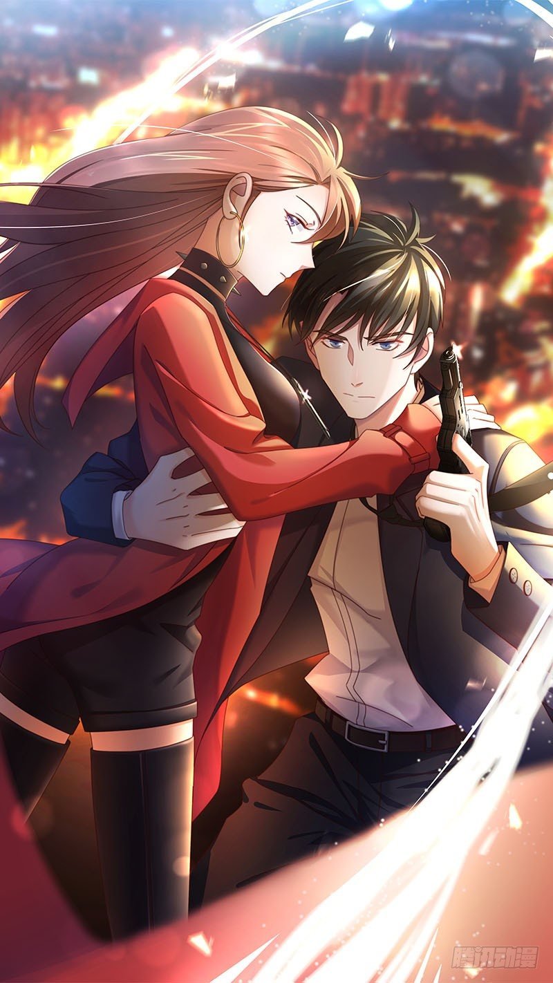 第15话 突然表白？！