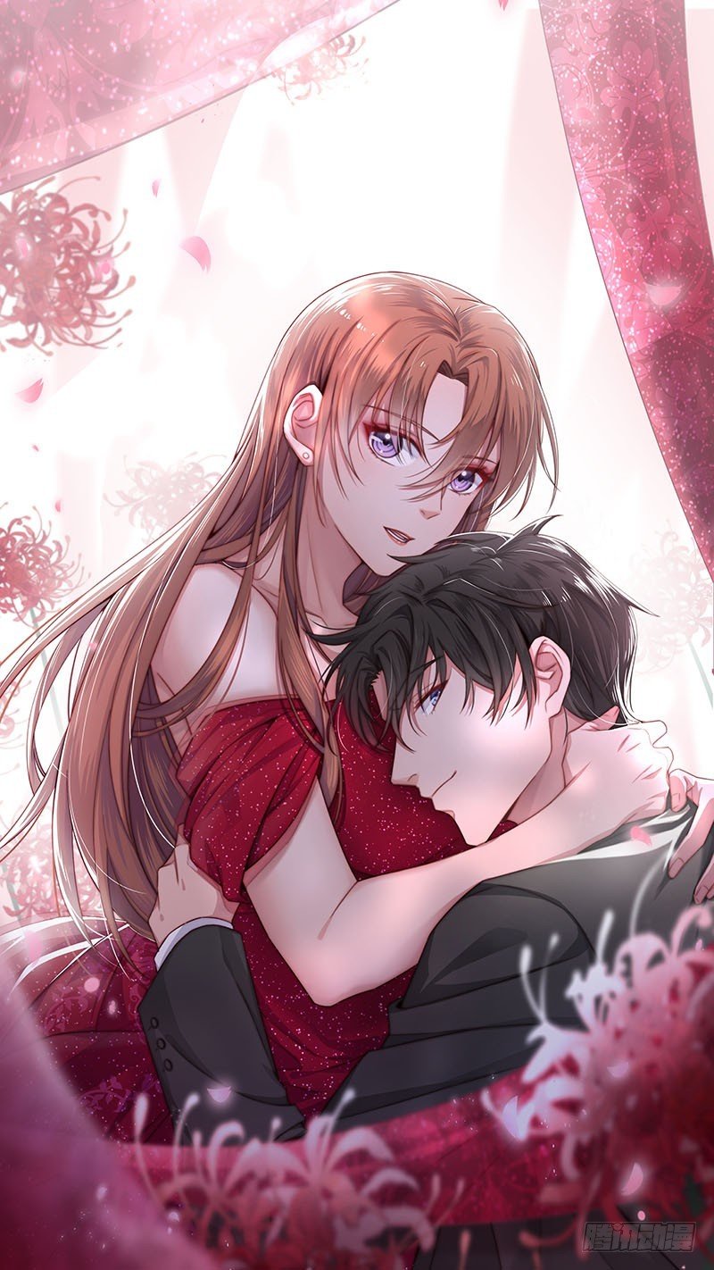 第30话 你们必须解除婚约