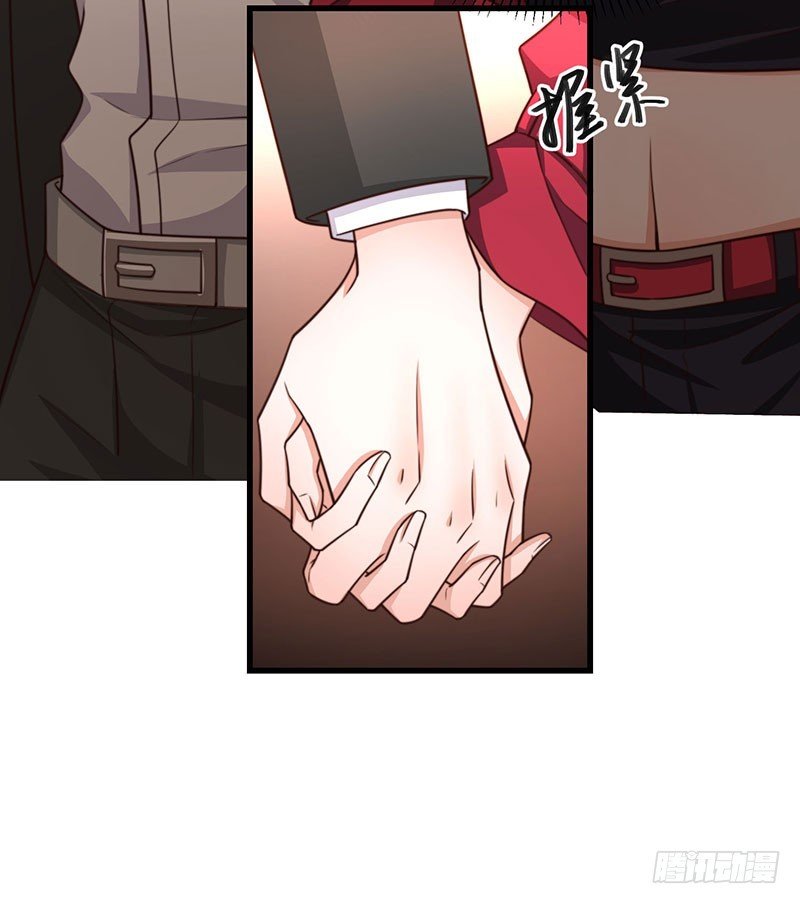 第34话 总裁家的催婚现场