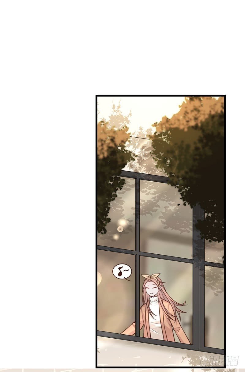 第35话 美人三叔
