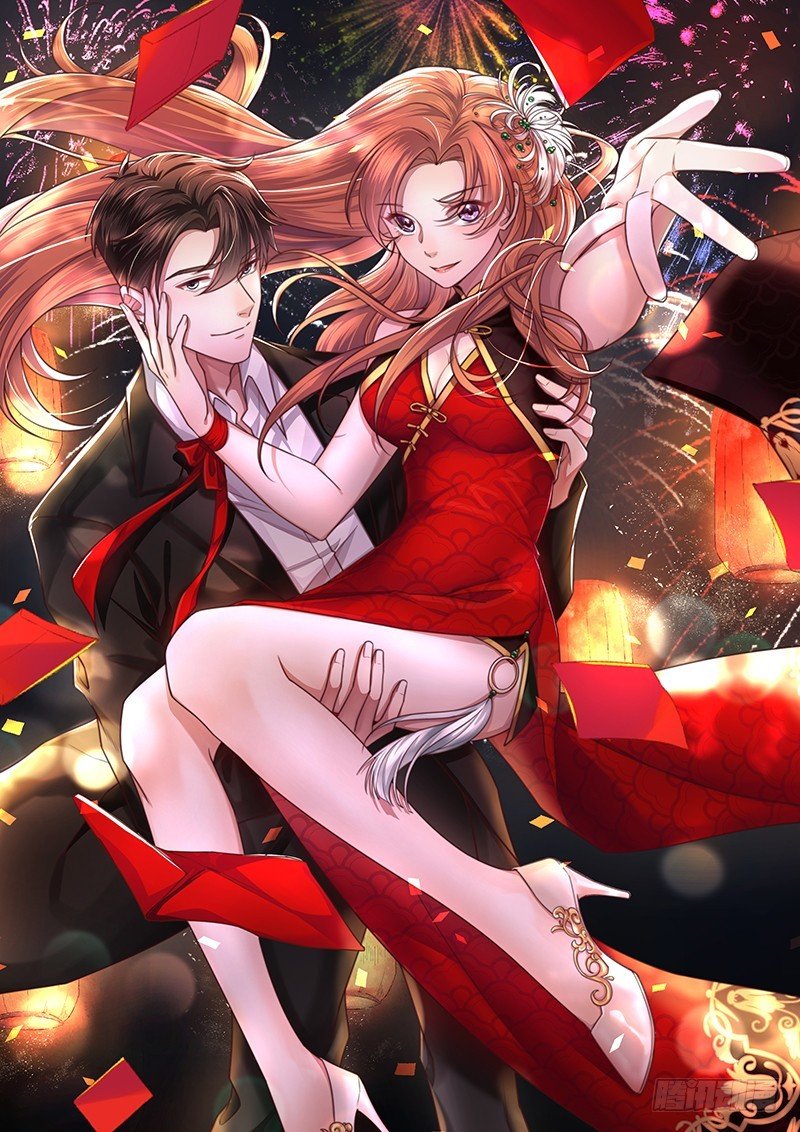 第50话 他妈妈是傅如雅
