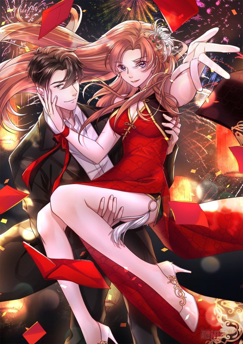 第53话 再查当年案