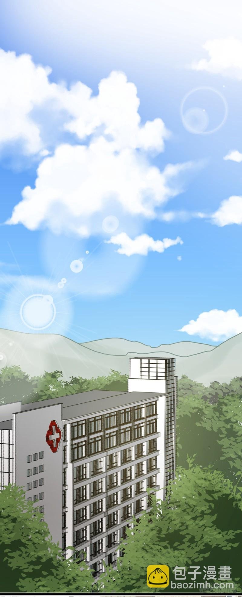 第54话 林业雄病危