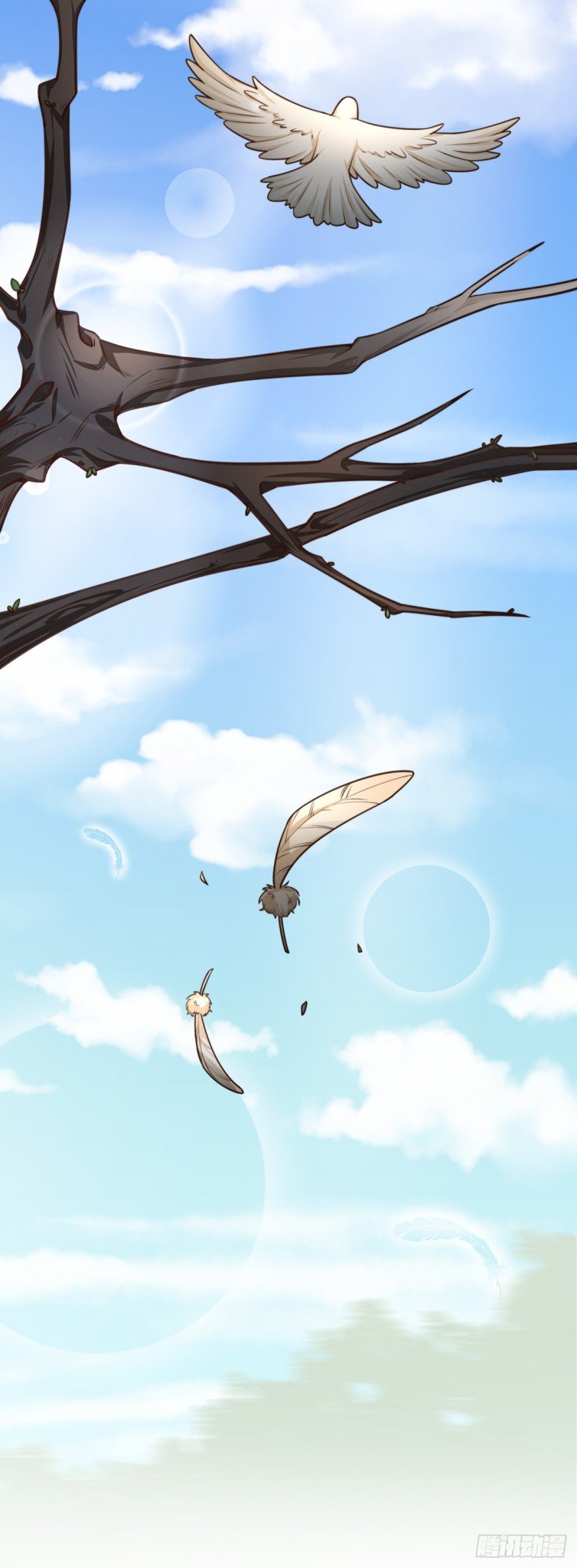 第55话 决断