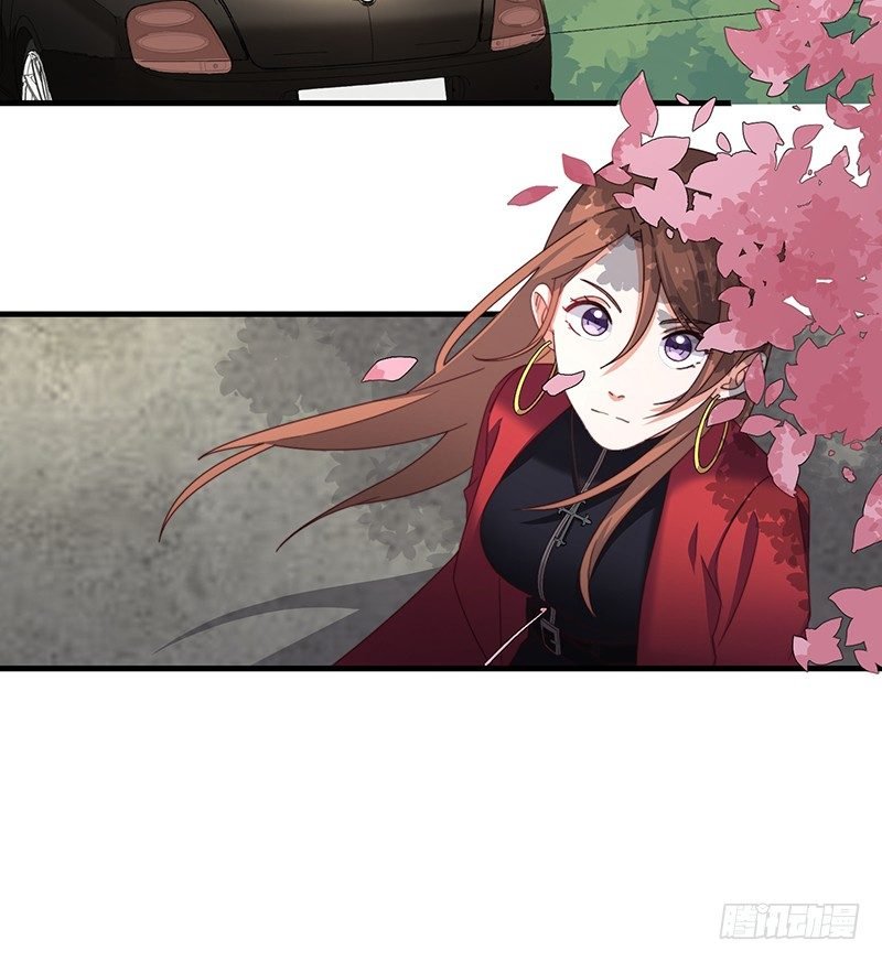 第6话 千金归来