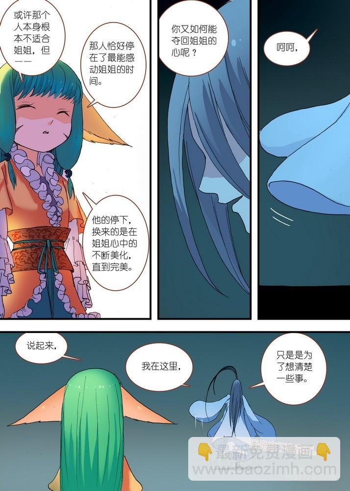 060·东方月初的计划