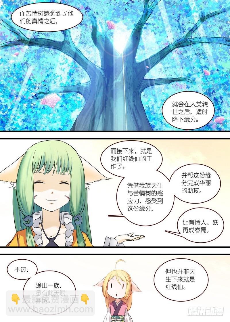 单行本番外二