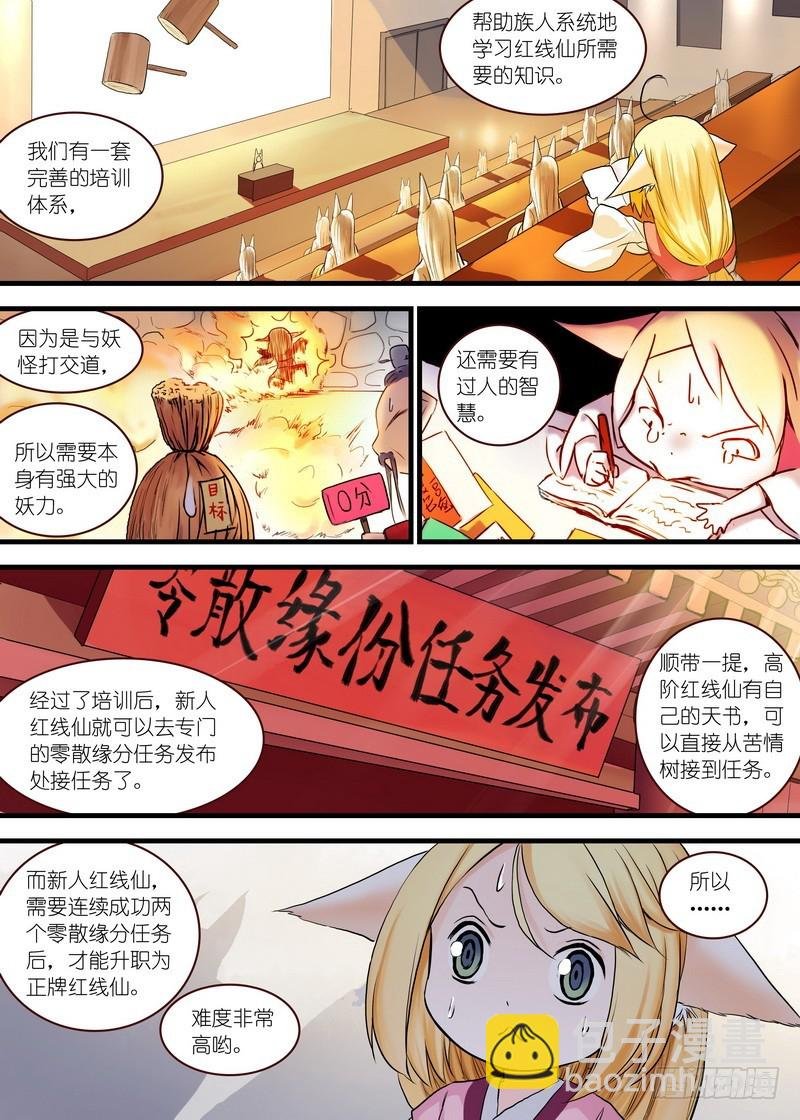 单行本番外二