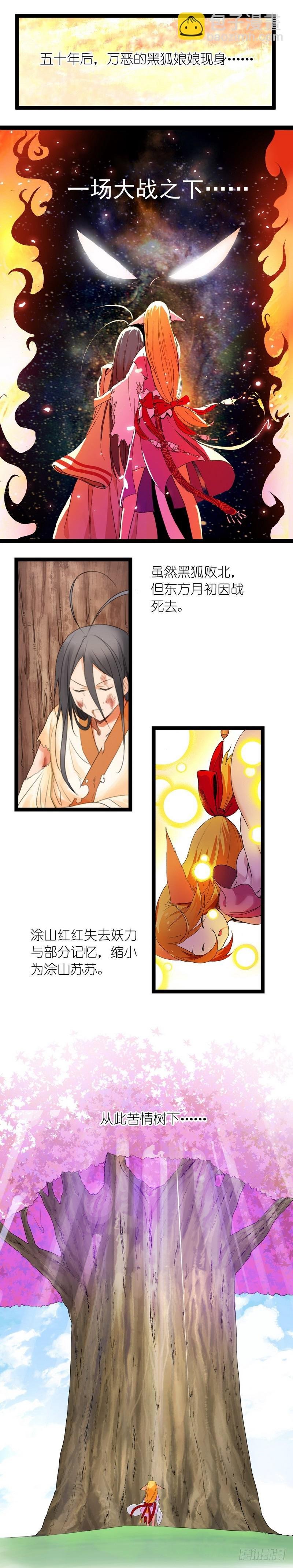 狐妖小红娘之KFC