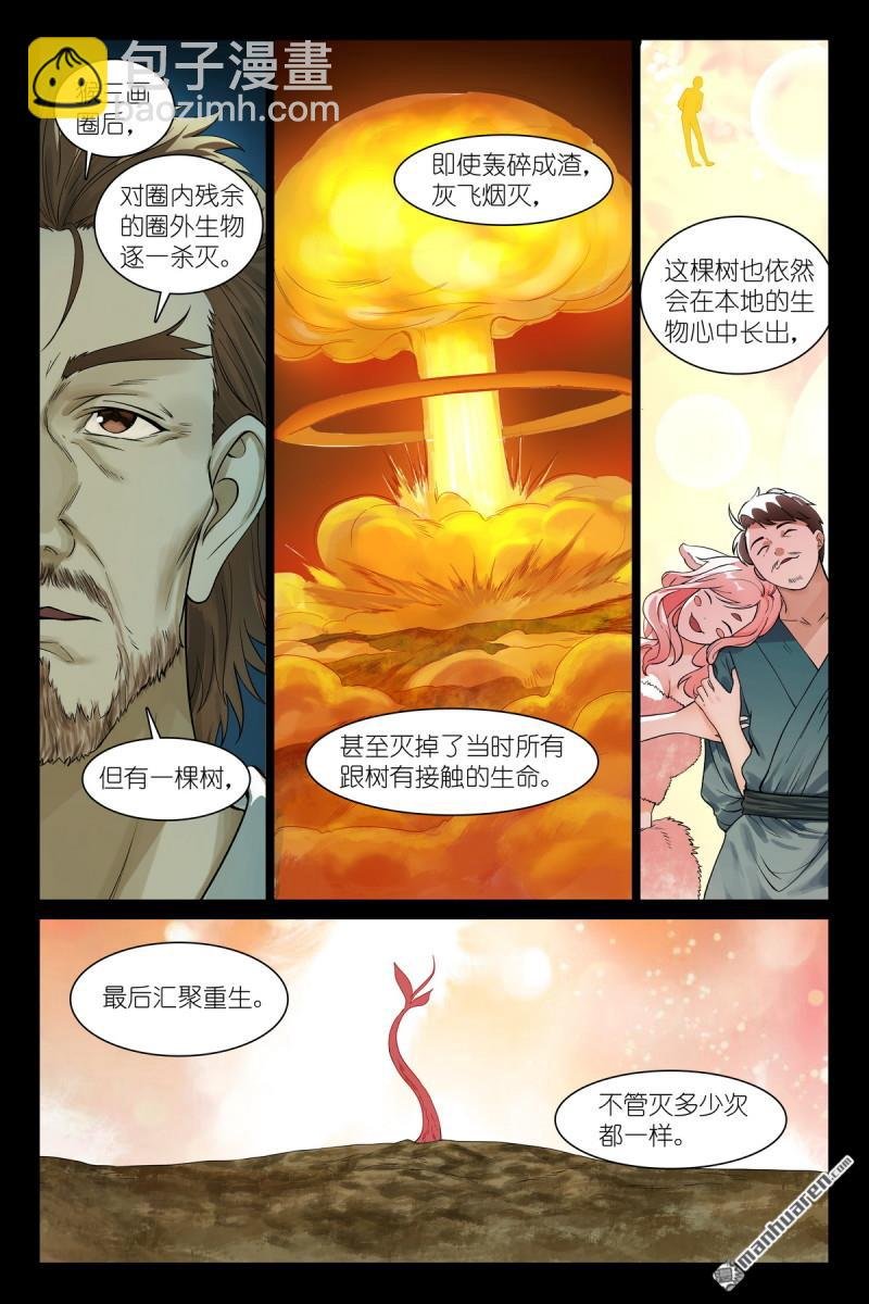 总574回 傲来四猴