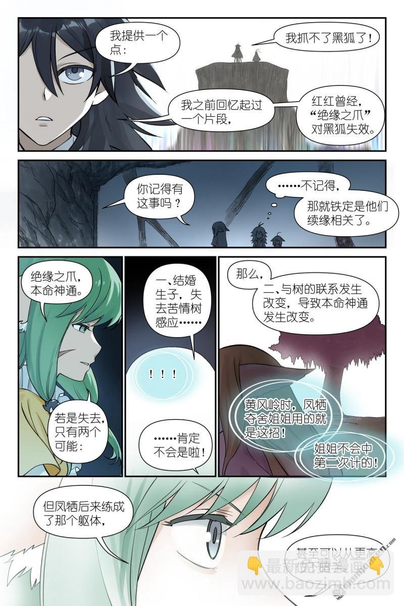 第611回 推导（叫情头话好了）