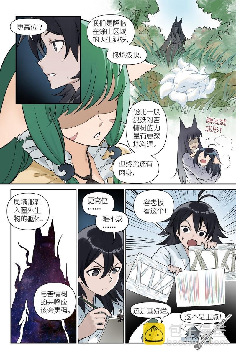 第611回 推导（叫情头话好了）