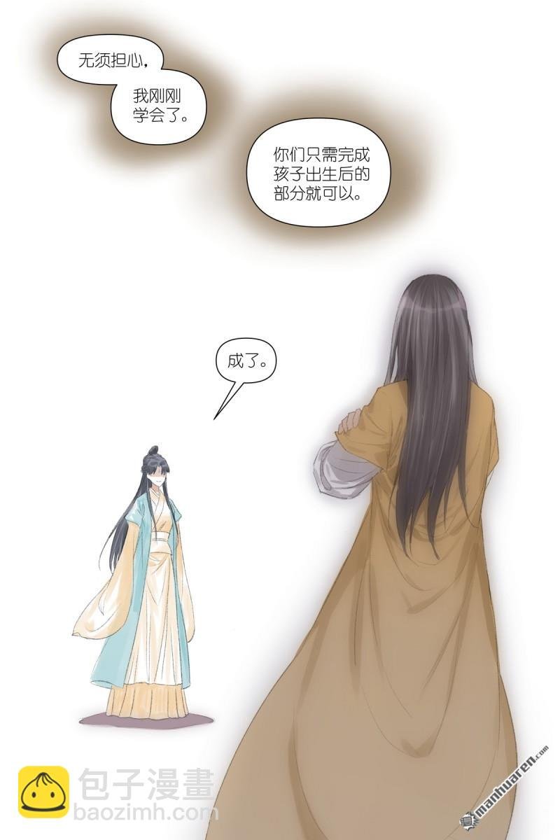 第613回 历代王权