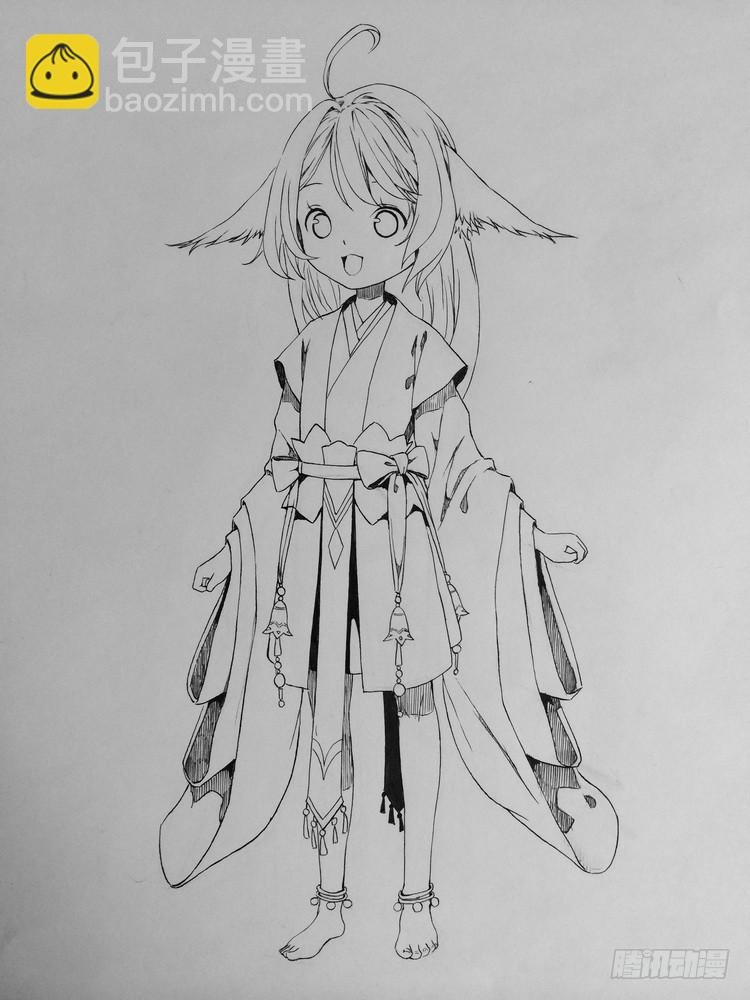 047·月初与红红3（上）