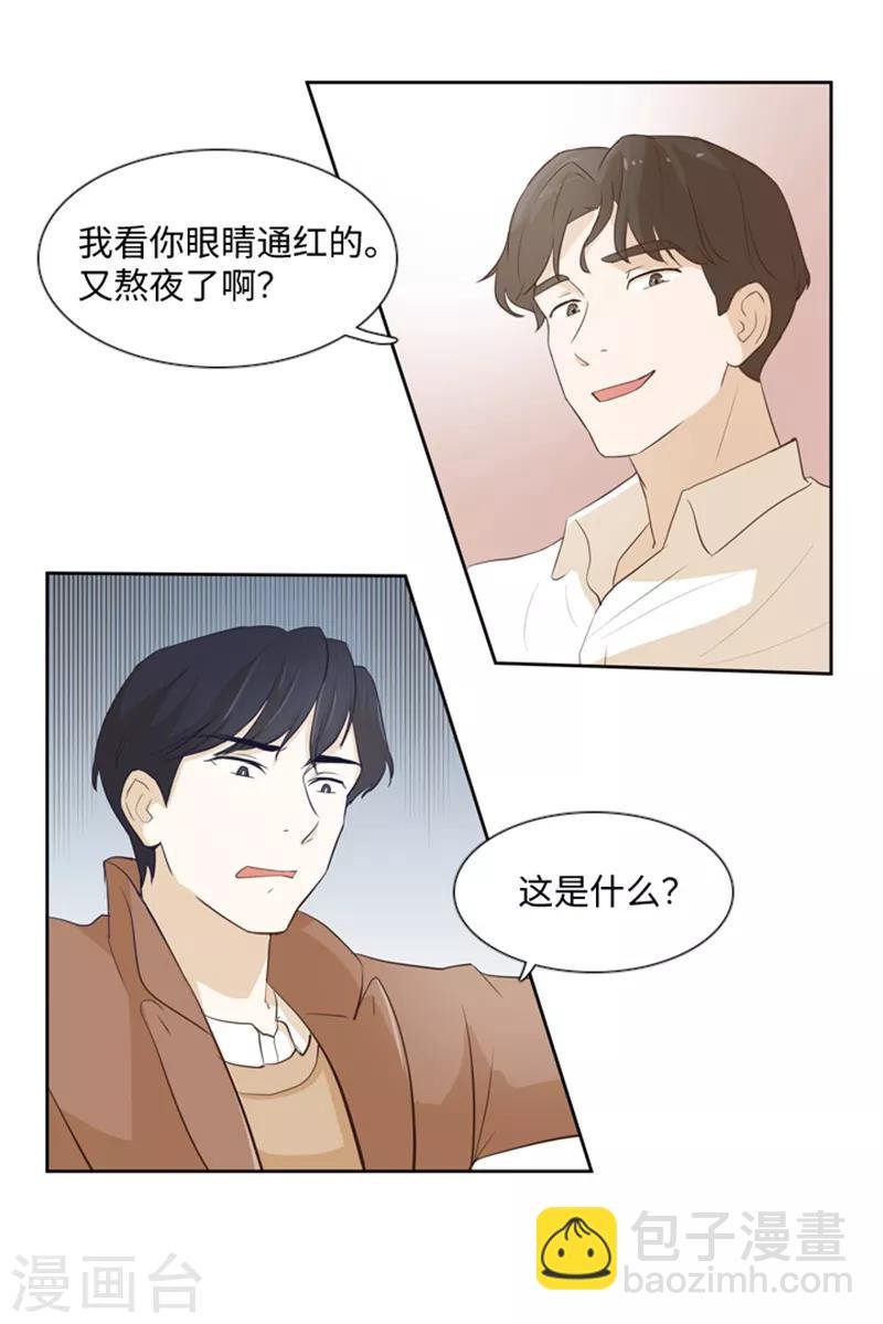 第18话 意外的改变1