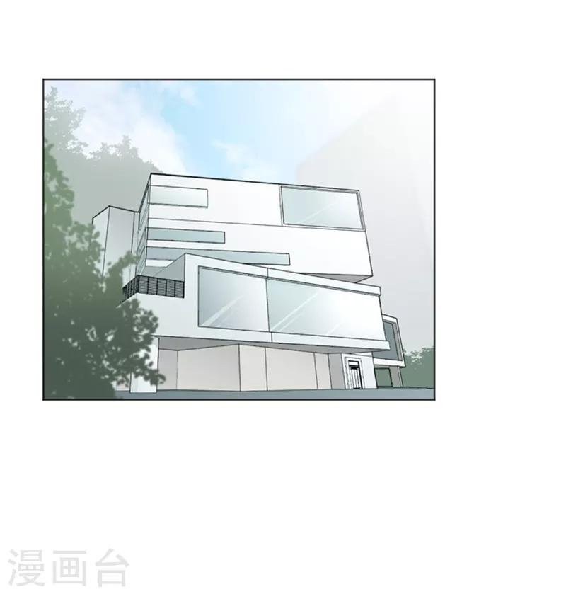 第38话 奇怪的某人1