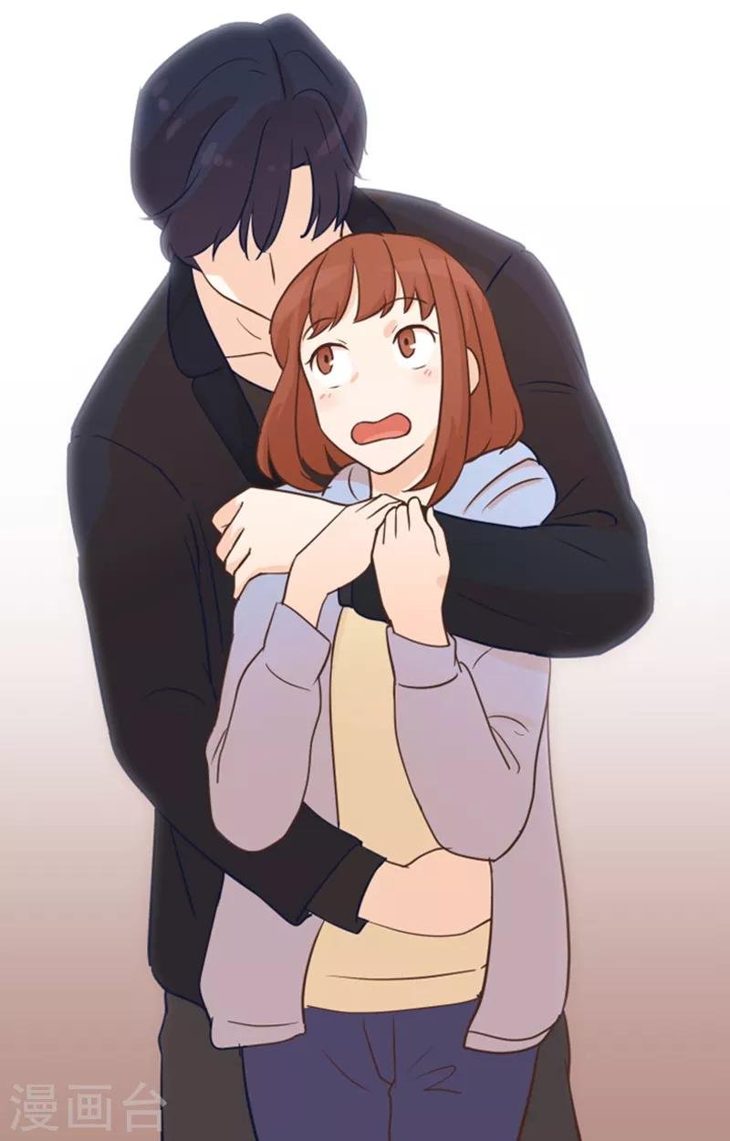 第54话 嘘，别说话
