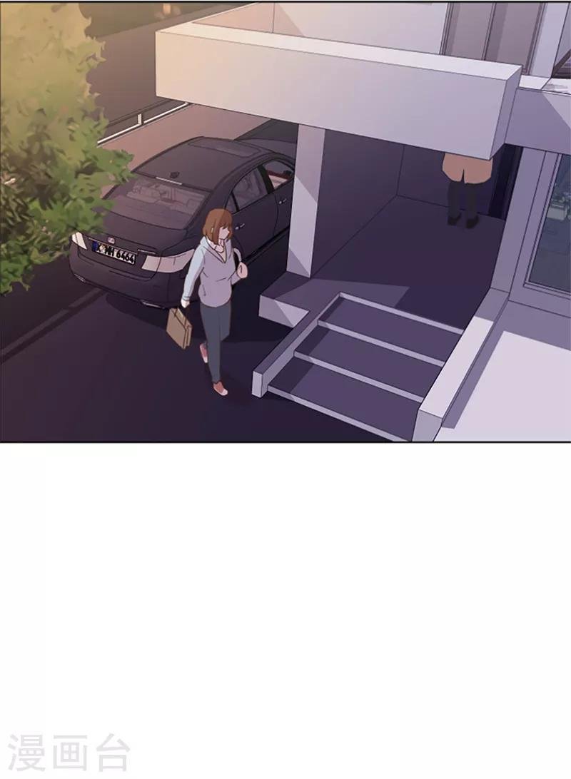 第63话 不请自来的母亲