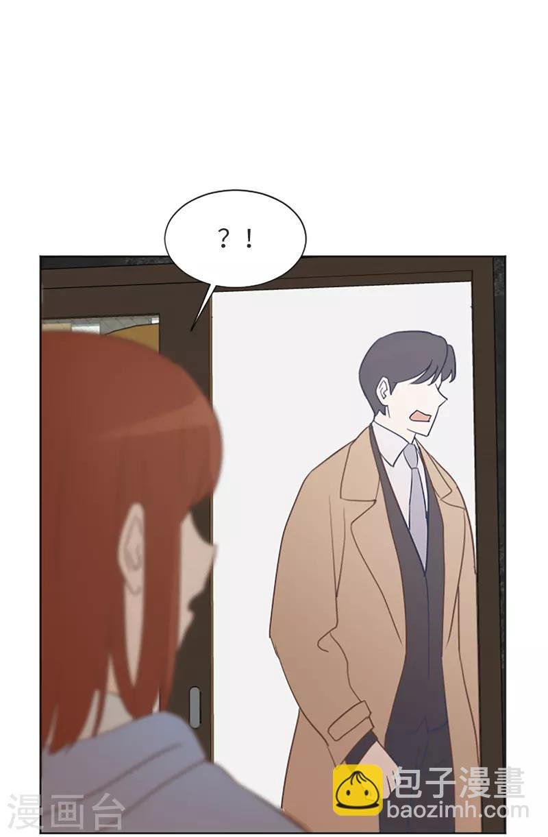 第63话 不请自来的母亲