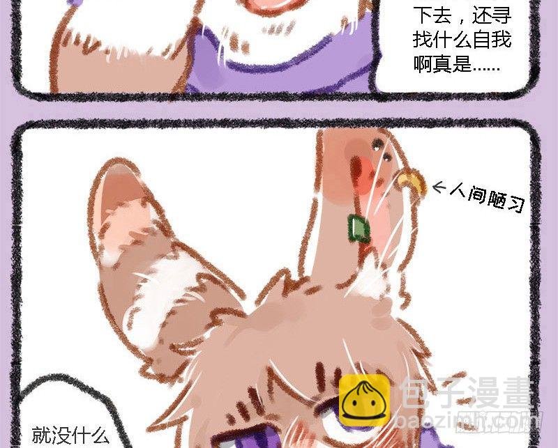 有美人兮，见之不忘。