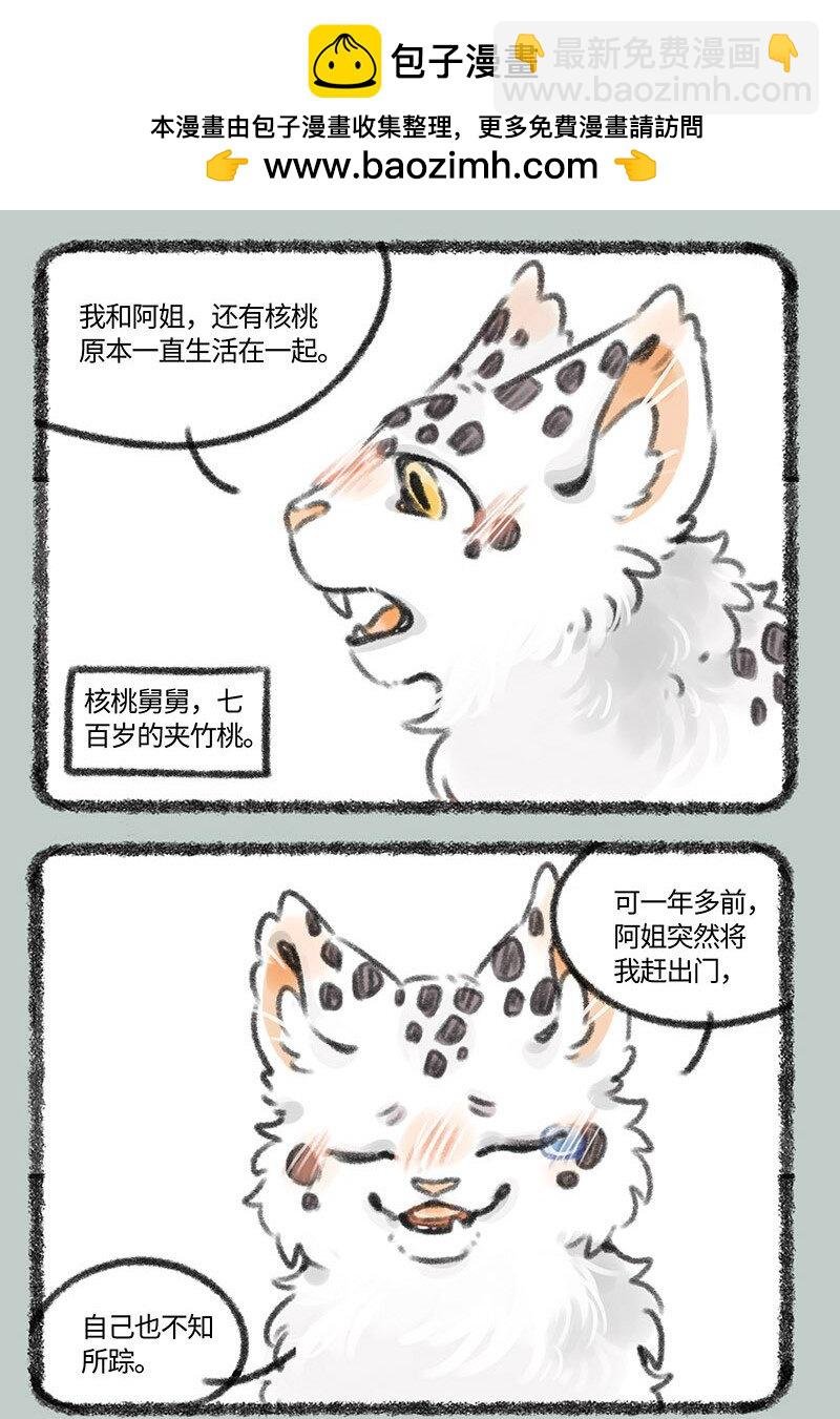 387 核桃要走了