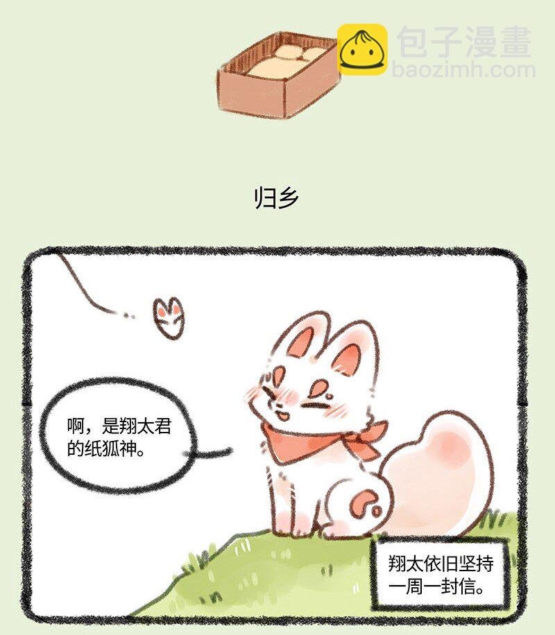389 福仔也要回去了