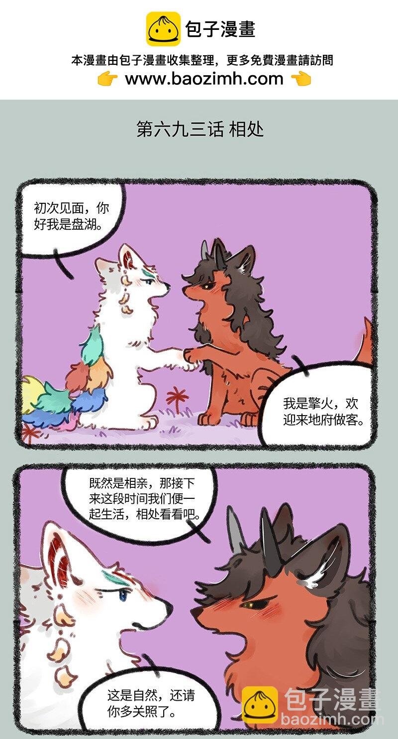 693 线下相亲