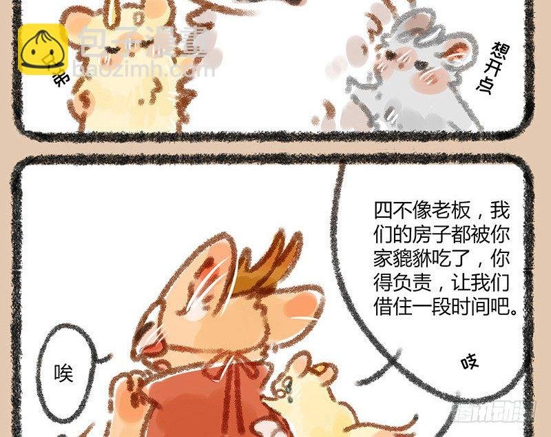 我本布衣