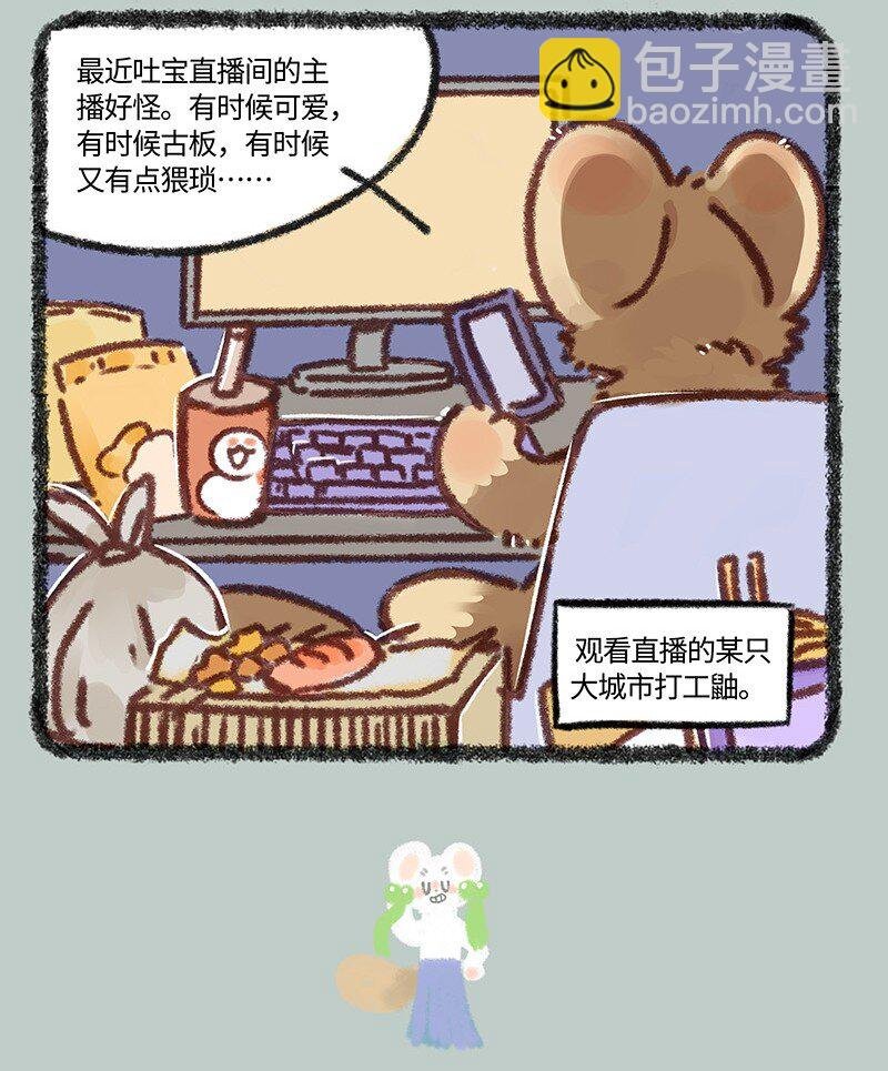 881 吐宝集团新主播