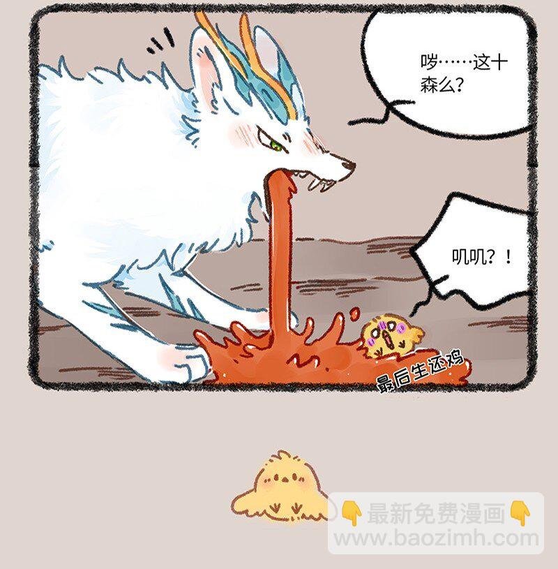 902 鹿精