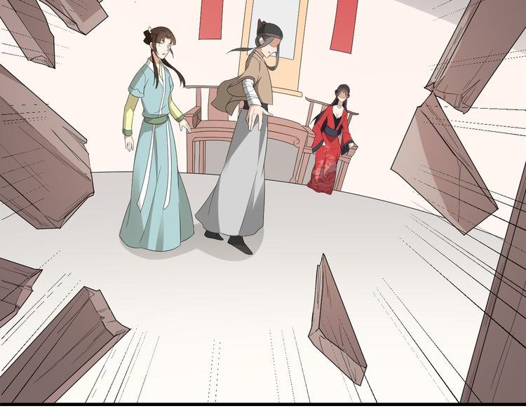 第10话 战王的诱惑
