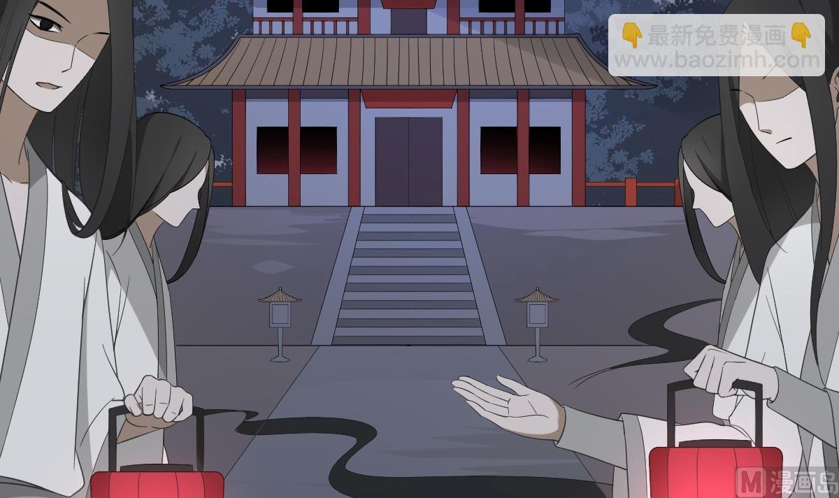 第100话 先拿你来开刀